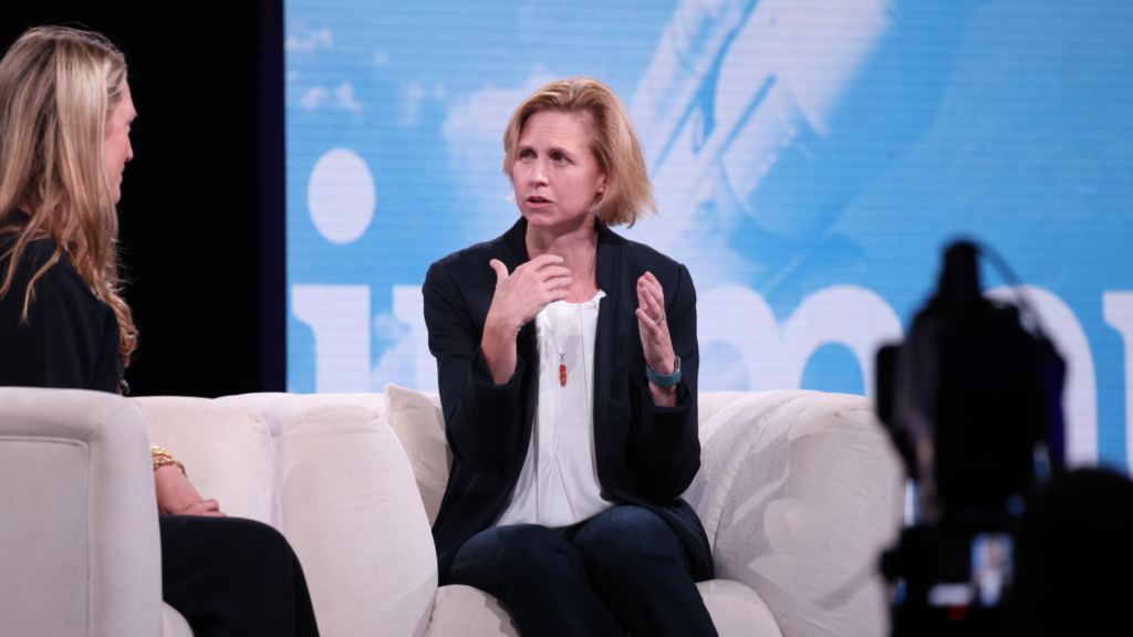 Anywhere COO: Time, friction and costs can be slashed across industry