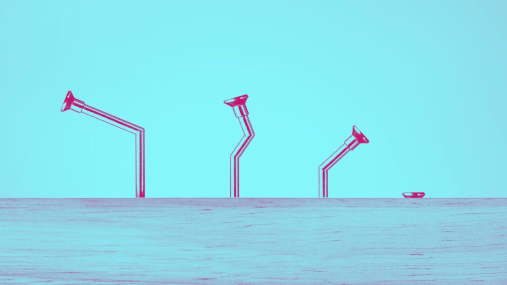 DOJ: NAR commission and pocket listing investigation should resume