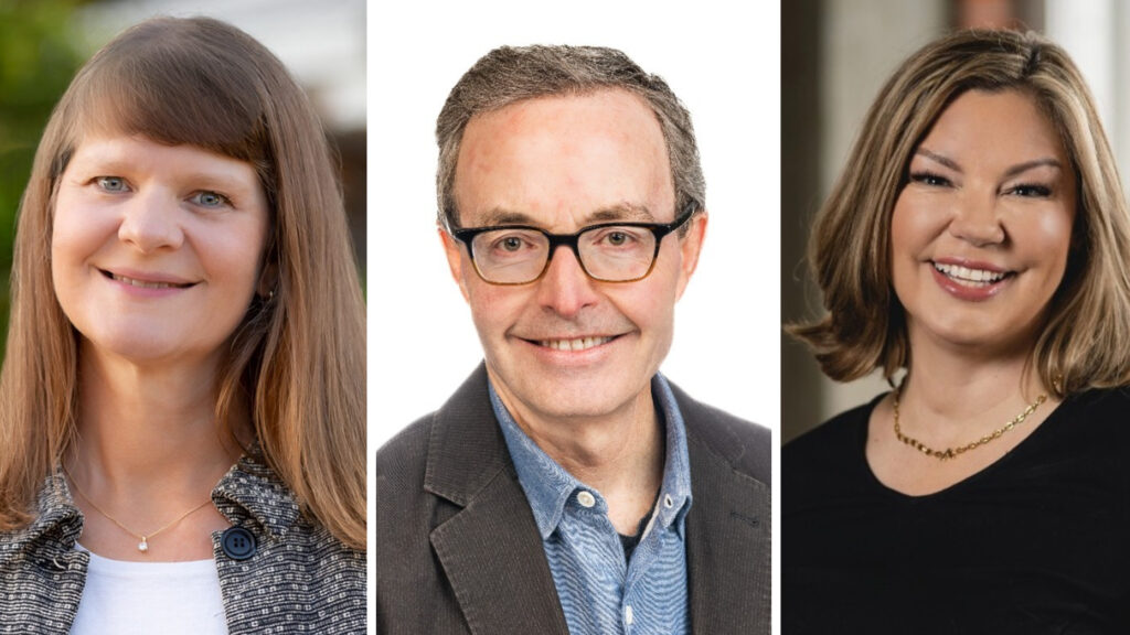 Place picks up former Napster exec, promotes Vija Williams