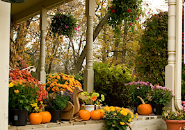 10 fresh ways to make buyers fall in love with your autumn listings