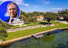 Ken Griffin revealed as buyer of record $107M Miami sale