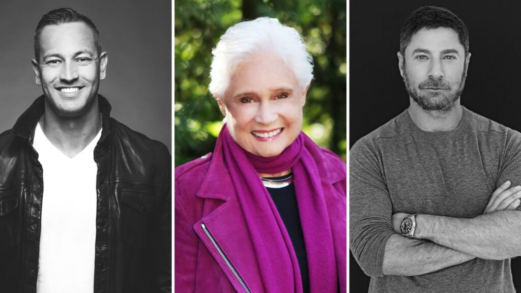 The top luxury real estate agents serving Hollywood in 2022