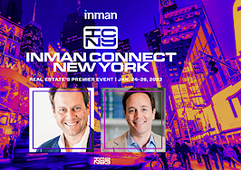 Pete Flint and Spencer Rascoff to share the stage together in 2023 at real estate's premier conference