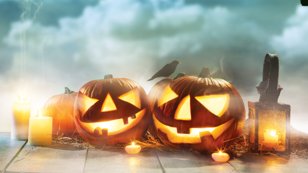 Real (Estate) Talk: What to do if your real estate team is spooked by something other than Halloween