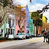 Corcoran HM Properties expands to Charleston, South Carolina