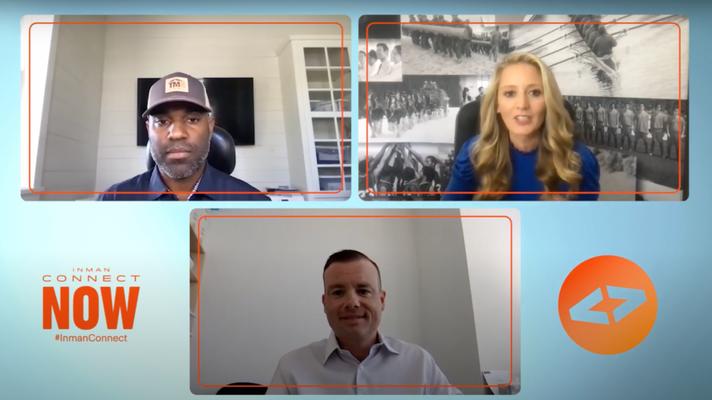 Here are the 5 things agents must master during a market shift