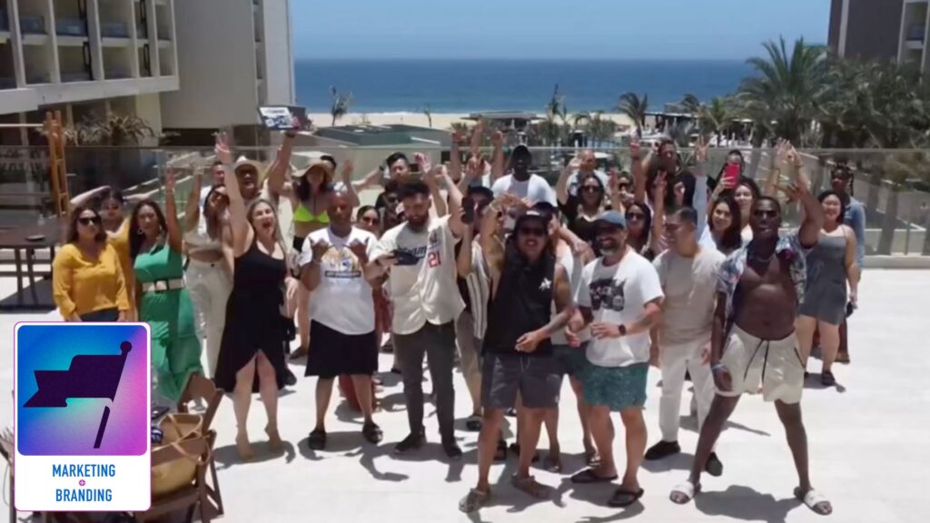 How this team got diverse in its marketing — and how yours can too