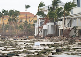 Amid Hurricane Ian disaster, real estate pros begin picking up pieces