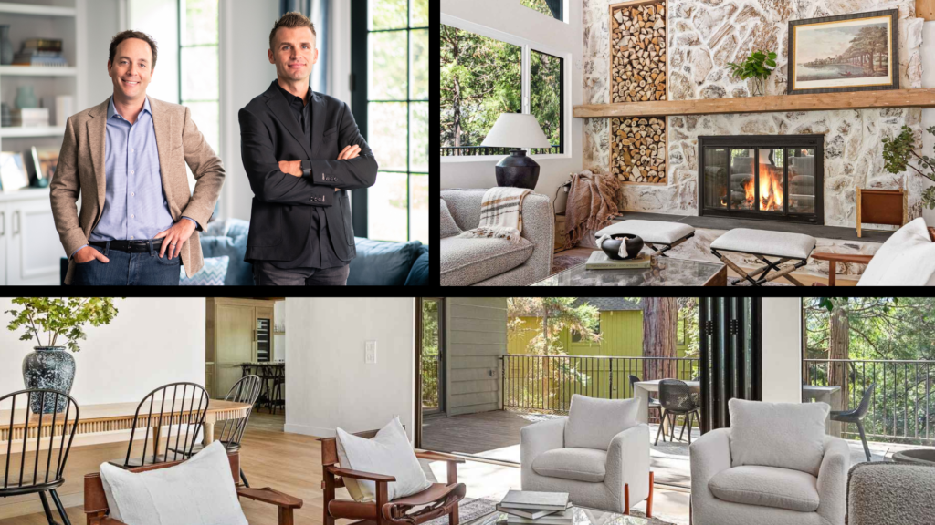 Pacaso co-founders: 'We're in the early days of exciting new category'