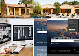 Real Estate Webmasters partners with LuxuryRealEstate.com