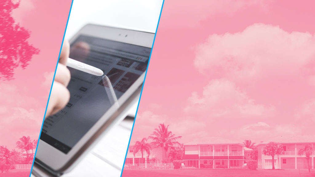 RentSpree, Florida Realtors ink Form Simplicity software deal