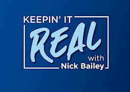 keepin it real - re/max with nick bailey
