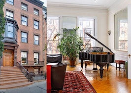 Crypto executive spends $18.9M on Brooklyn Heights townhouse