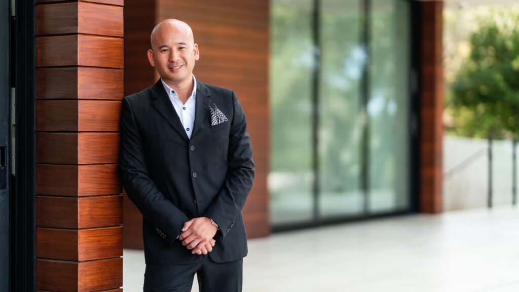 Compass co-founding agent in Bay Area jumps to Christie's Sereno