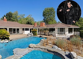 Kim Kardashian lists 2 California homes in the same week