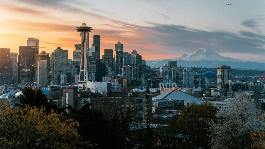 This is the 'fastest-slowing' housing market in the US, new data shows