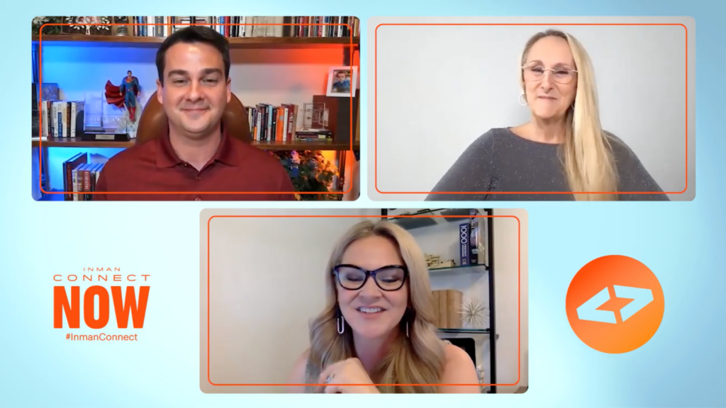 In a downturn, real estate agents should market with future in mind