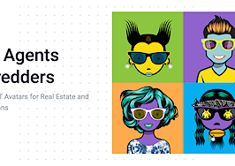 Propy unveils new avatars for the crypto-savvy real estate agent