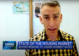 Buyers are leaning on contingencies to bail out of deals, Redfin CEO says