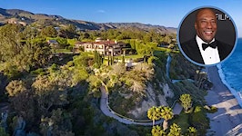 Media mogul nabs one of 2022's priciest listings for $100M