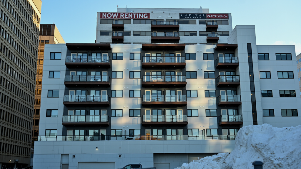 Weakest Q3 for US apartment leasing in 3 decades