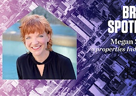 Broker Spotlight: Megan Sullivan, @properties Indianapolis