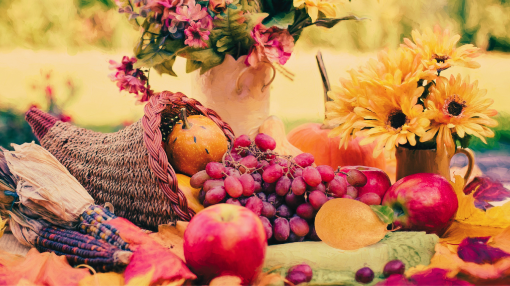 5 autumnal marketing ideas clients fall for every time