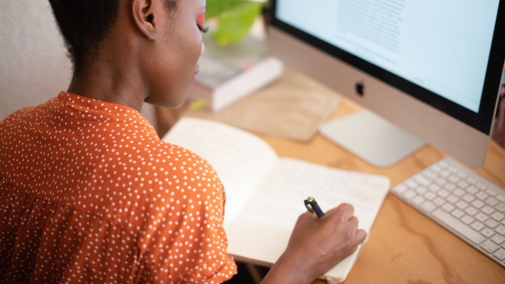 7 essential types of writing every busy real estate agent should learn