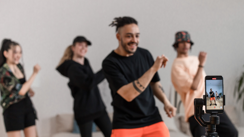 Let’s Tok about it: Creating fun, engaging content for your real estate business