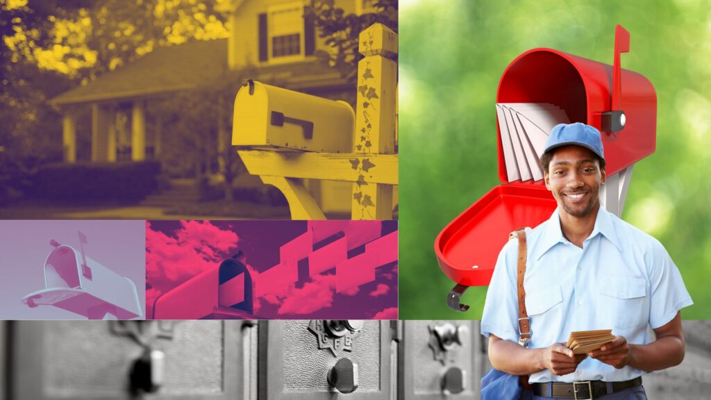 PostcardMania sent 14M mailers in 2021. Here's what agents can take away from direct mail campaigns