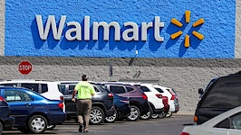 Coming soon to a Walmart near you: Mortgages, FHA loans and more
