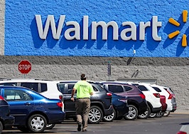 Coming soon to a Walmart near you: Mortgages, FHA loans and more