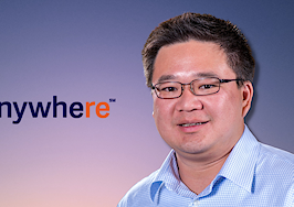 Anywhere names ex-Microsoft exec as first-ever chief product officer