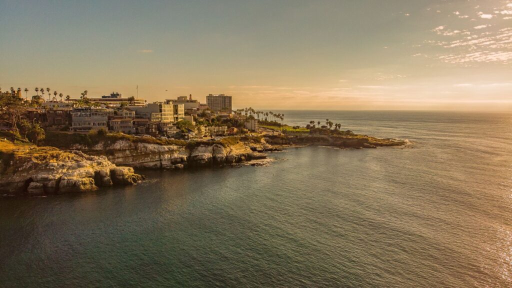 The Agency launches new market in La Jolla, San Diego