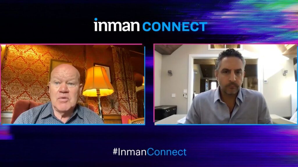 The Agency's Mauricio Umansky on what's hurting brokerages the most