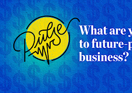 How agents are future-proofing their businesses: Pulse