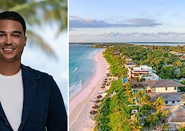 The Agency launches newest location in The Bahamas