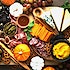 fall, party, food, charcuterie