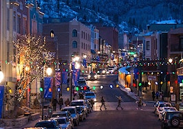 Park City, Utah City Council votes to limit where Pacaso can buy homes
