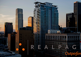 RealPage hit with second class-action suit alleging rent price fixing