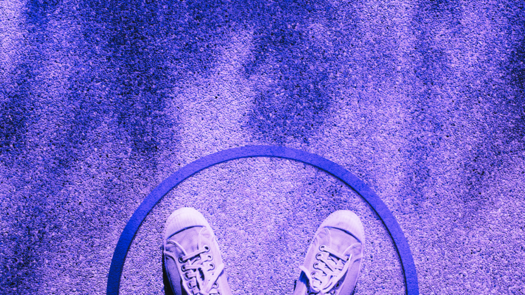 Draw the line! How to set boundaries, protect time, say no