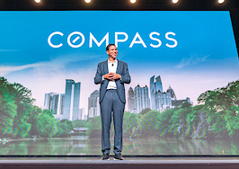 Robert Reffkin gets real at Compass REtreat: 'Hope is not a strategy'