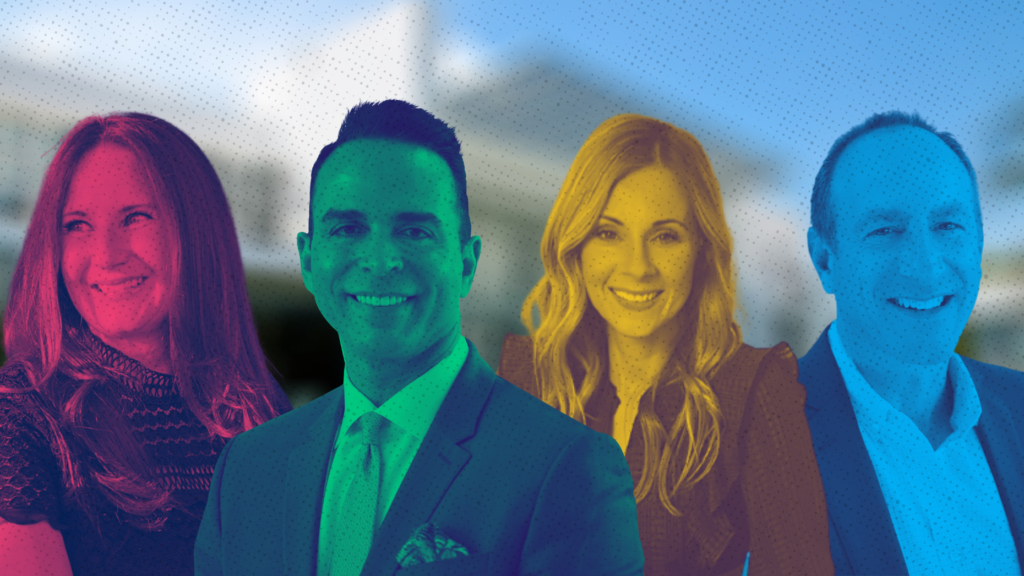 Lights, camera, luxury: Inside eXp Realty's newest division, eXp Luxury