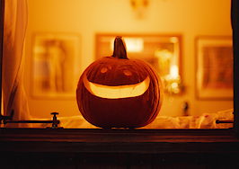 Give 'em pumpkin to talk about: 13 scary-good Halloween marketing ideas