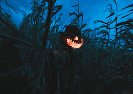 Pumpkin to talk about: 27 scary-good Halloween marketing ideas