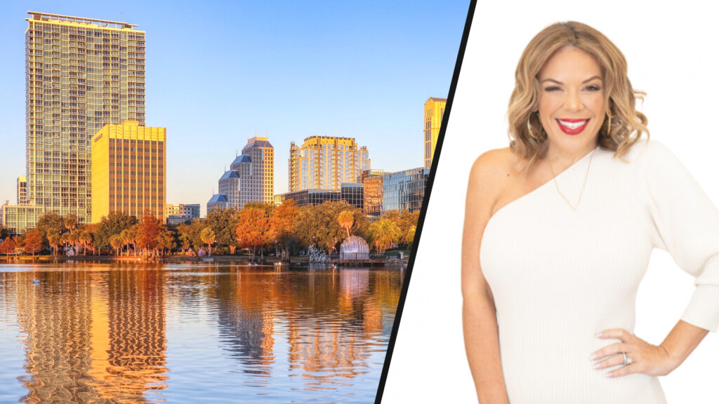 Veronica Figueroa's eXp team to use Place technology