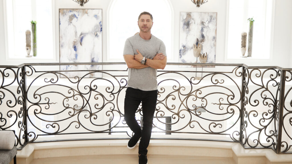 Aaron Kirman leaves Compass for Christie's International