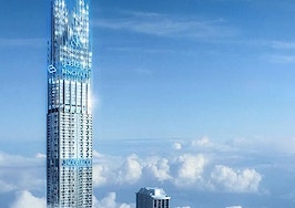 Dubai tower tops Central Park Tower as tallest residential building