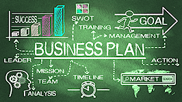 3 tips for getting started on your 2023 business plan