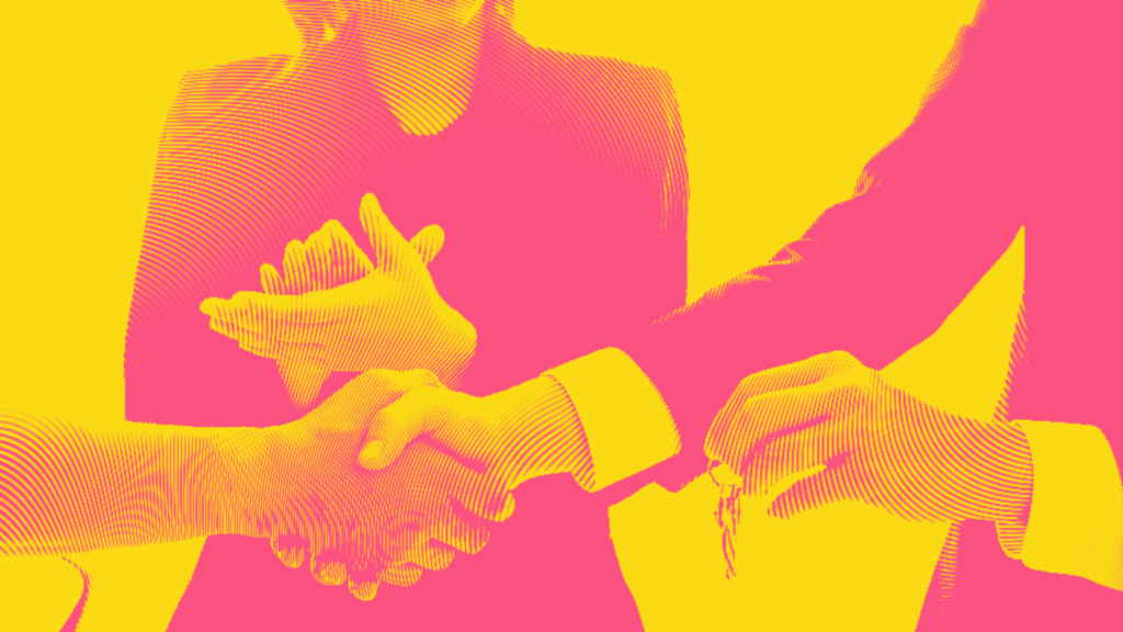 Outgrown your brokerage? How to figure out your next move